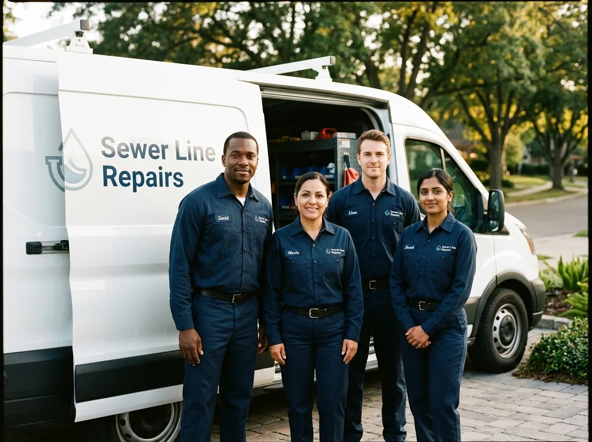 Emergency Plumber company in Salem, SC